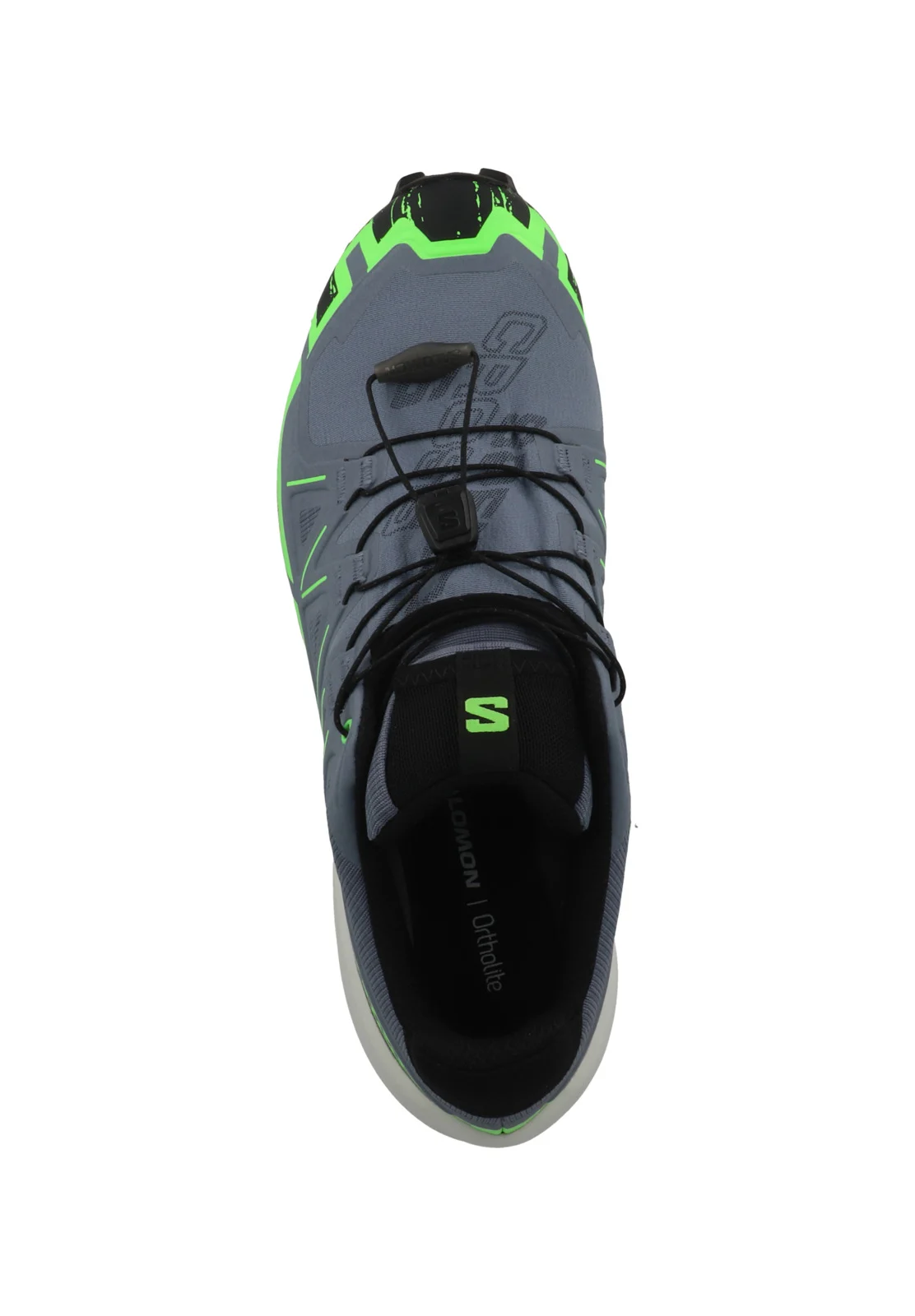 Salomon SPEEDCROSS 6 GTX - Zapatillas de trail running