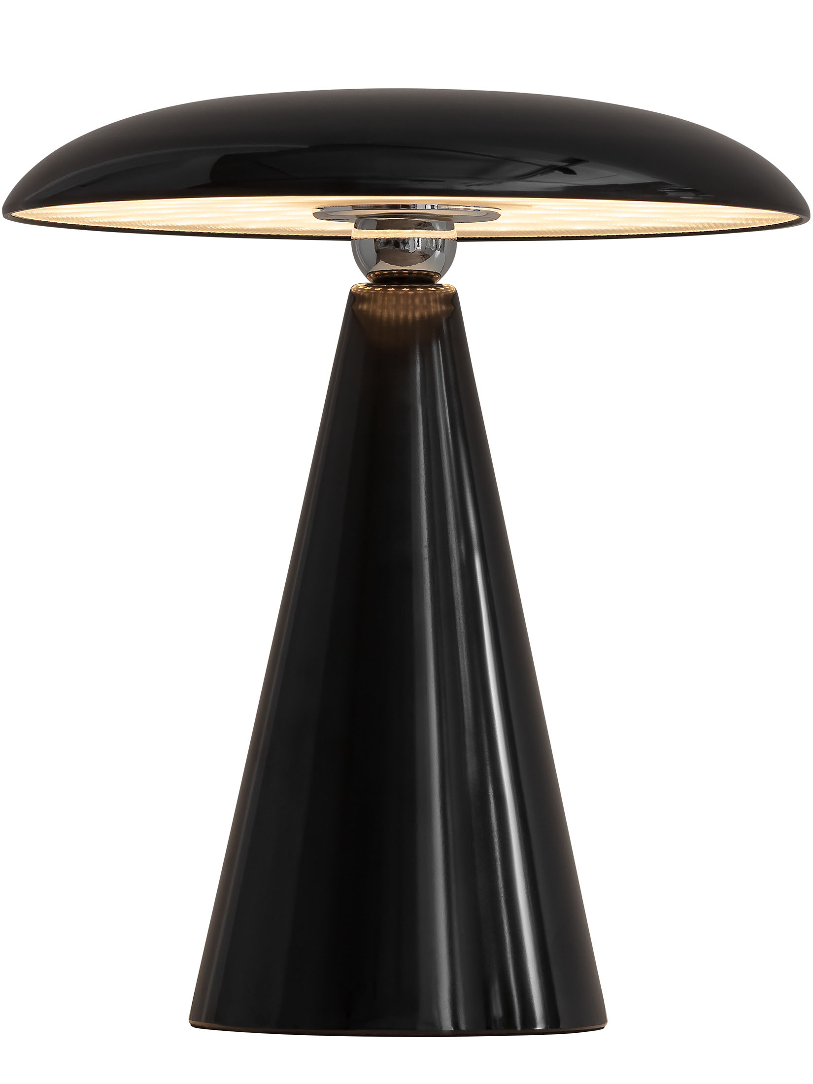 Esra Lampe, Schwarz