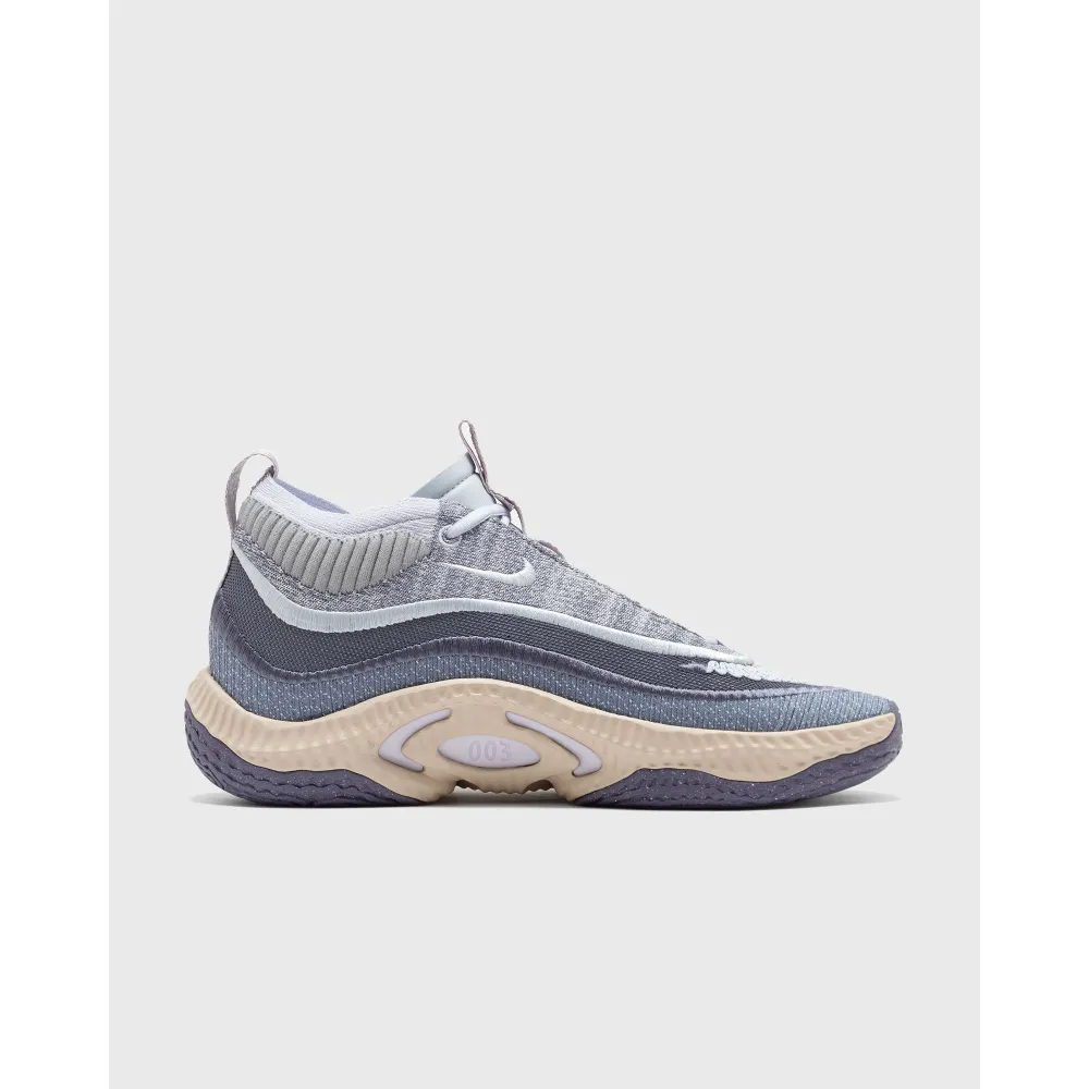 Nike COSMIC UNITY 3 DV2757-006 / grau