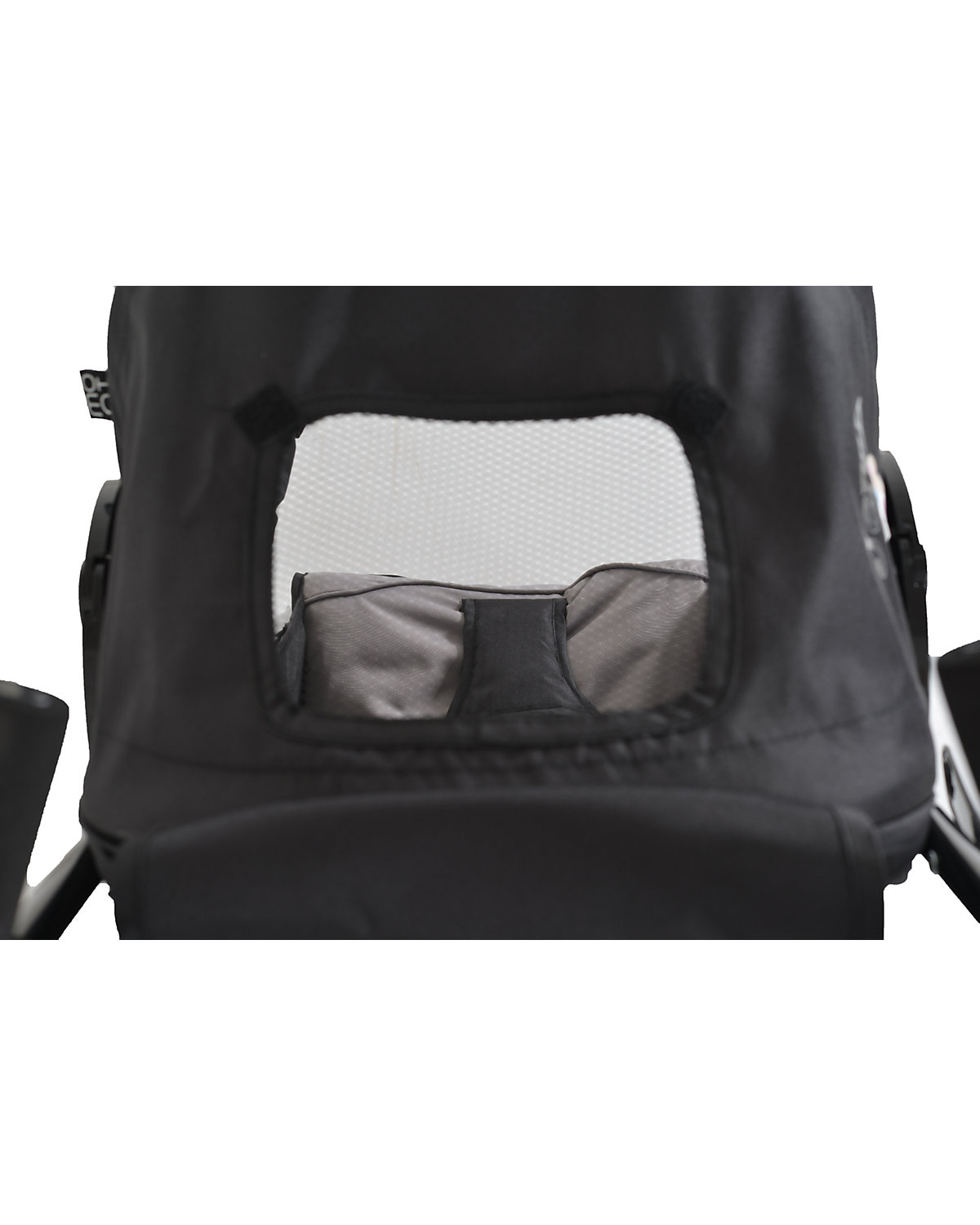Buggy Jerry EVA-Räder Buggys