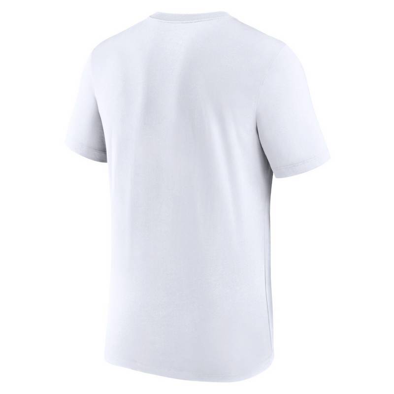 Nike Paris Saint-Germain Grafik T-Shirt Herren