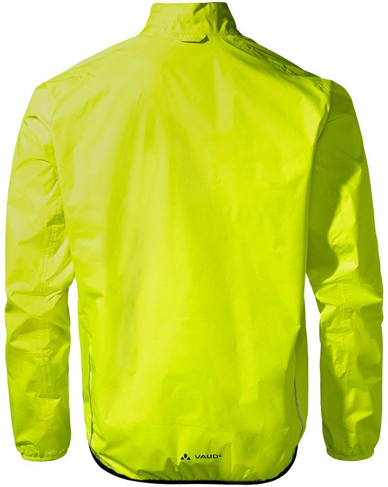 Vaude Drop Jacket III - Regenjacke kaufen | Bike-Discount
