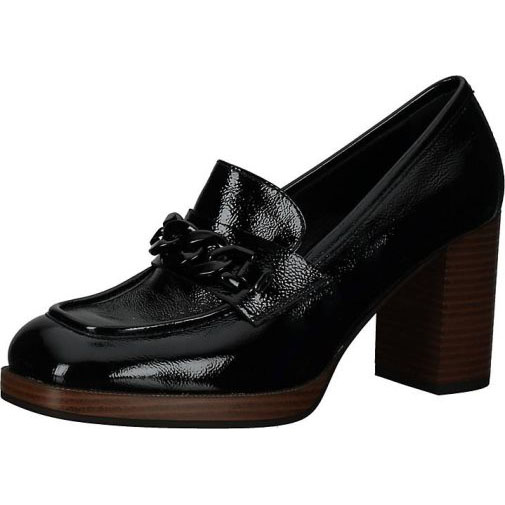 NeroGiardini Pumps