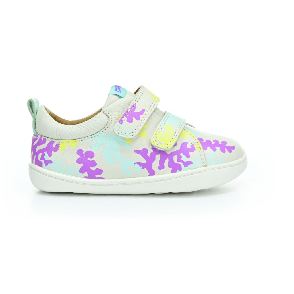 Camper Peu Cami Sella Houston Multicolour (K800405-038 FW) Barfußschuhe