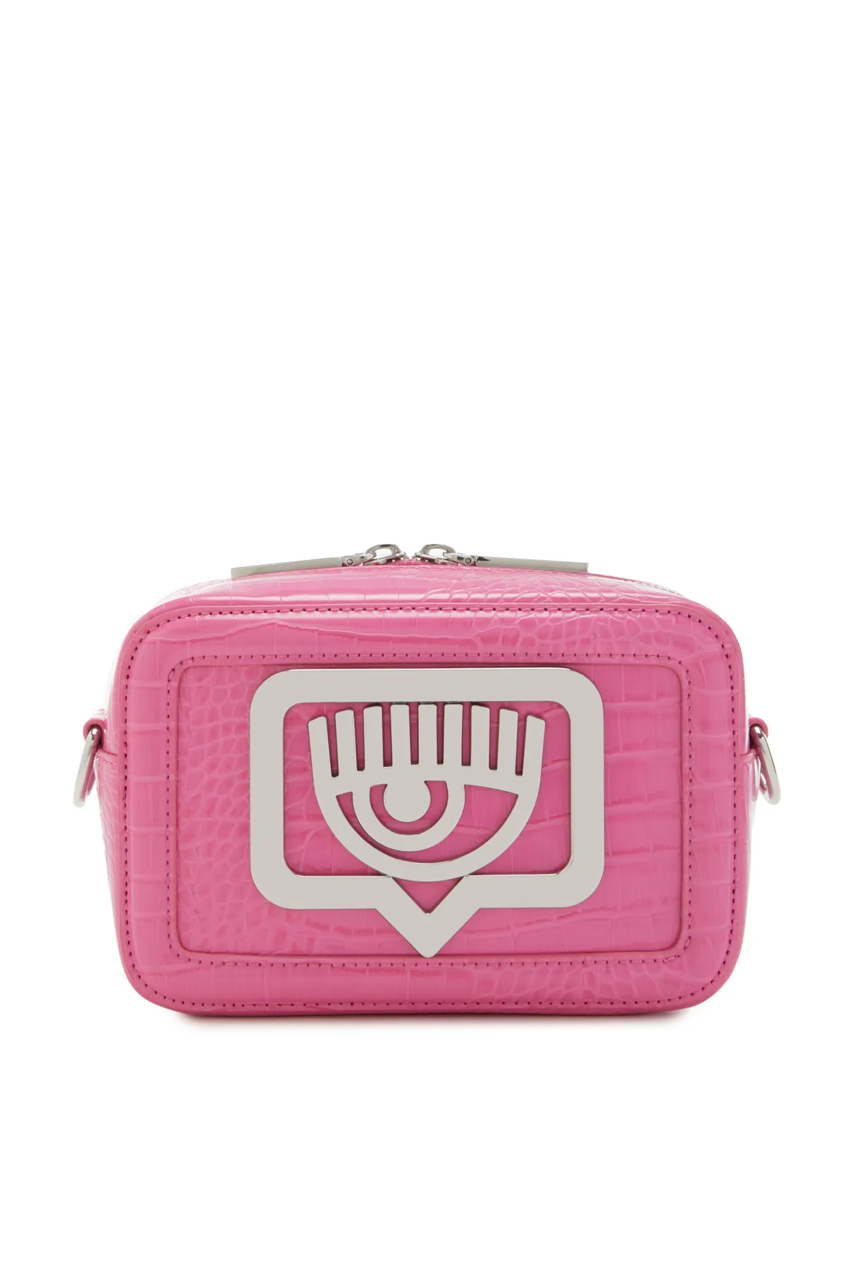 CHIARA FERRAGNI  Eyelike Damen Umhängetasche Rosa 75sb4bb5-zs728-431