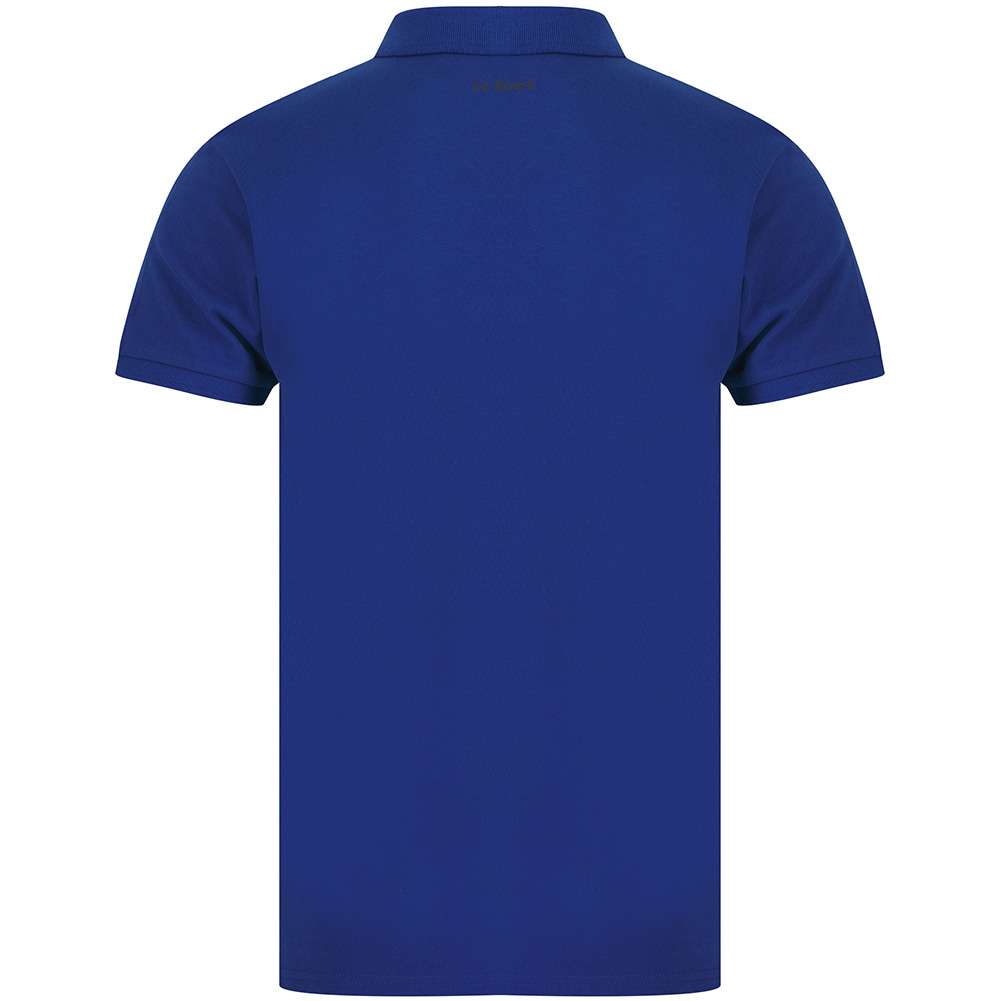 Le Shark Tiloch Herren Polo-Shirt 5X202111DW-True-Blue