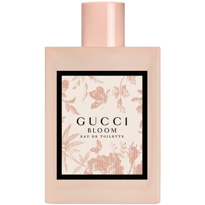 Eau de Toilette Spray