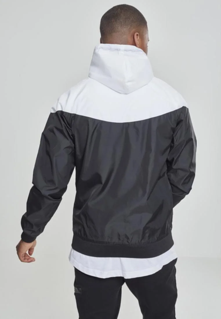 Urban Classics ARROW WINDRUNNER - Chaqueta ligera