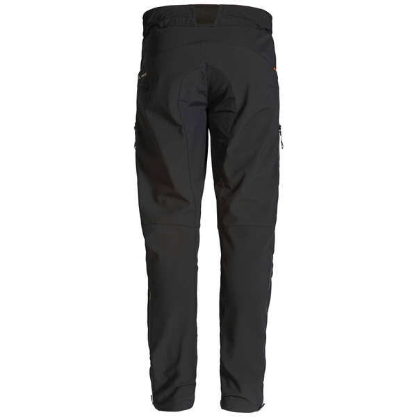 QIMSA SOFTSHELL PANTS II Herren - Softshellhose