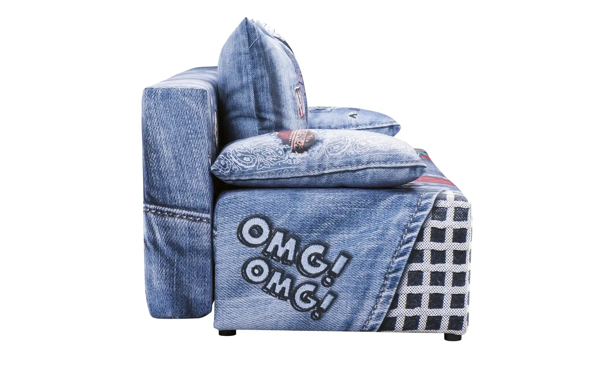 Schlafsofa