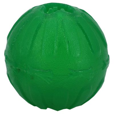 Starmark Treat Dispensing Chew Ball