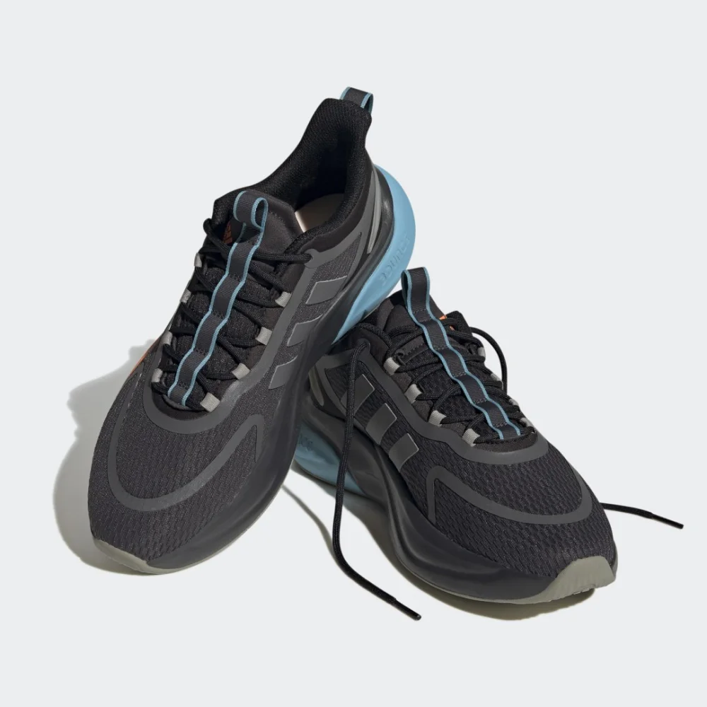 adidas AlphaBounce HP6140 / grau