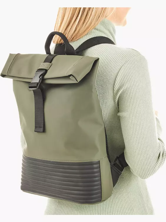 Rieker Rieker Taschen Rucksack H1426