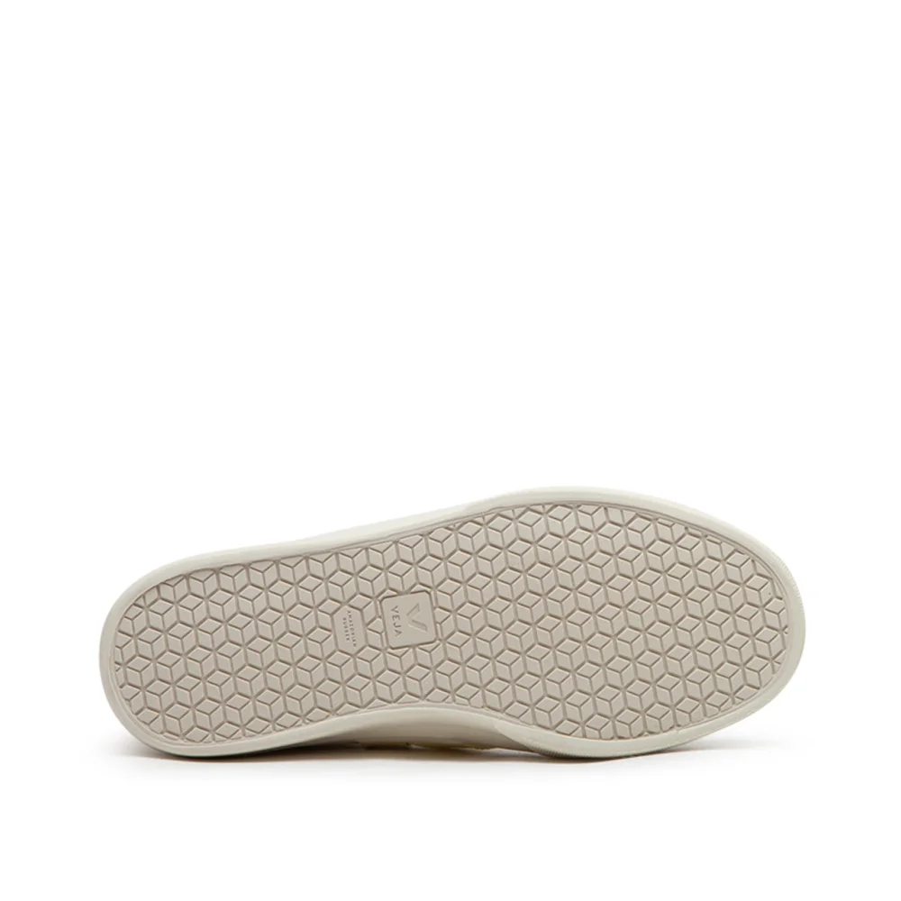VEJA Campo Chromefree WMNS CP0503140A / weiss