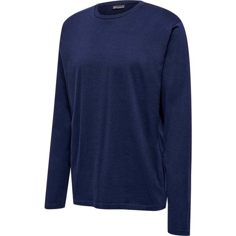 hummel hmlRED HEAVY T-SHIRT L/S T-Shirt Herren