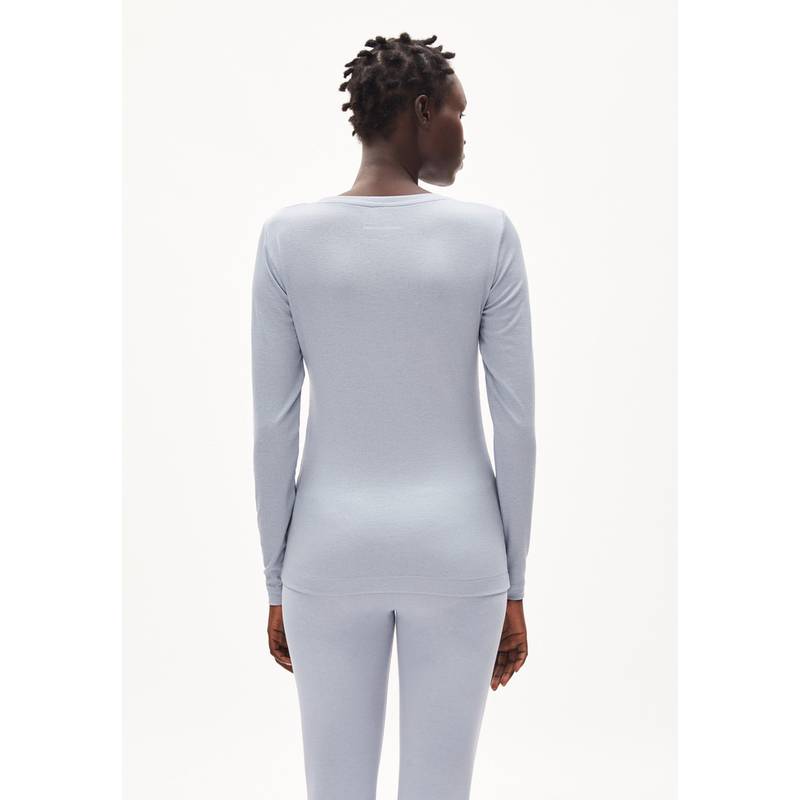 ARMEDANGELS JAALE Langarmshirt Damen