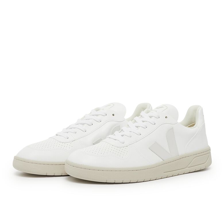 Veja V-10 full white