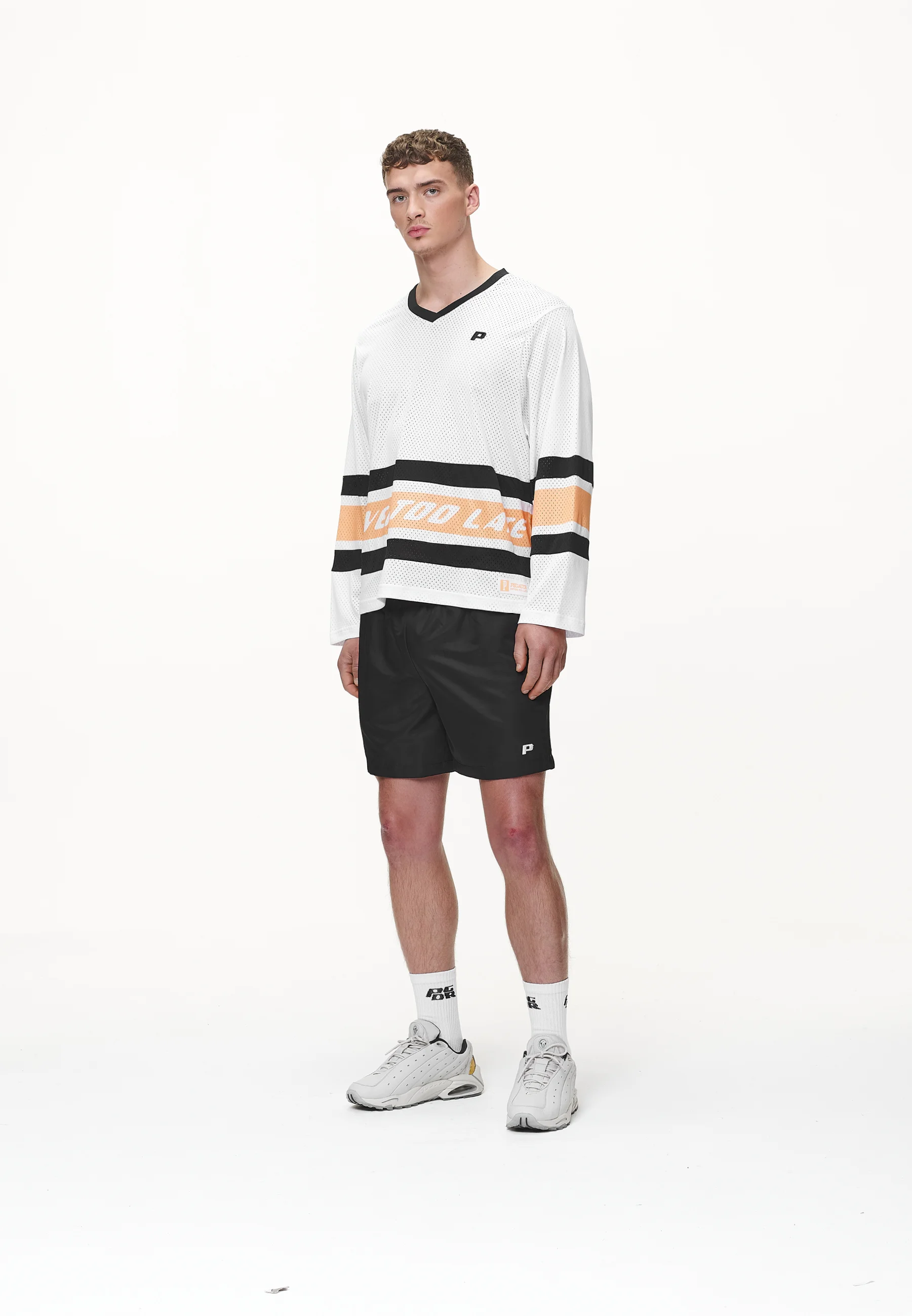 Pegador LOGO BASIC - Pantalón de deporte