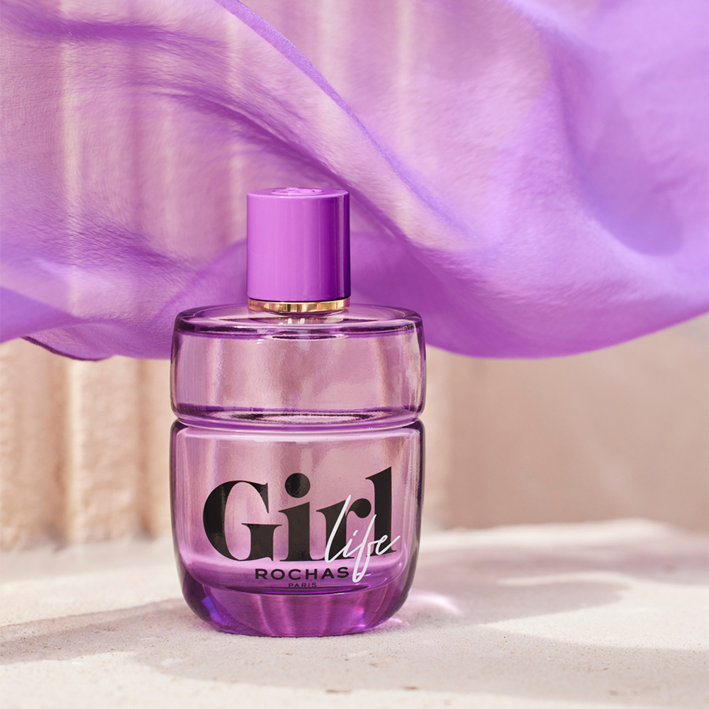Rochas Girl Life Eau de Parfum
