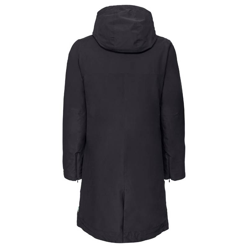 VAUDE Women's Annecy 3in1 Coat III Doppeljacke Damen