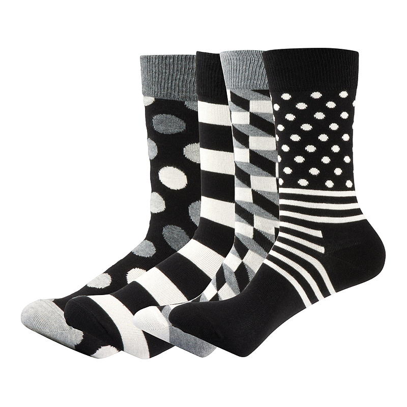 Happy Socks str 36/40-41/46