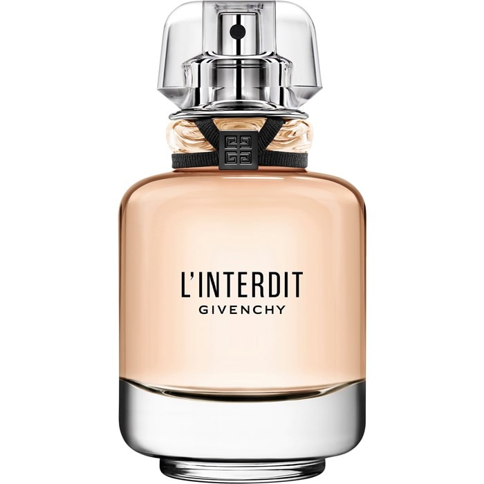 Eau de Parfum Spray