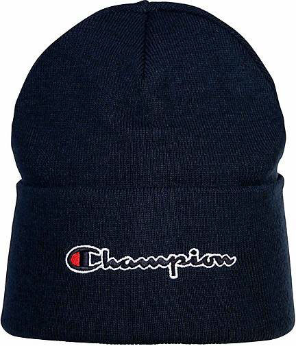 Champion Mütze