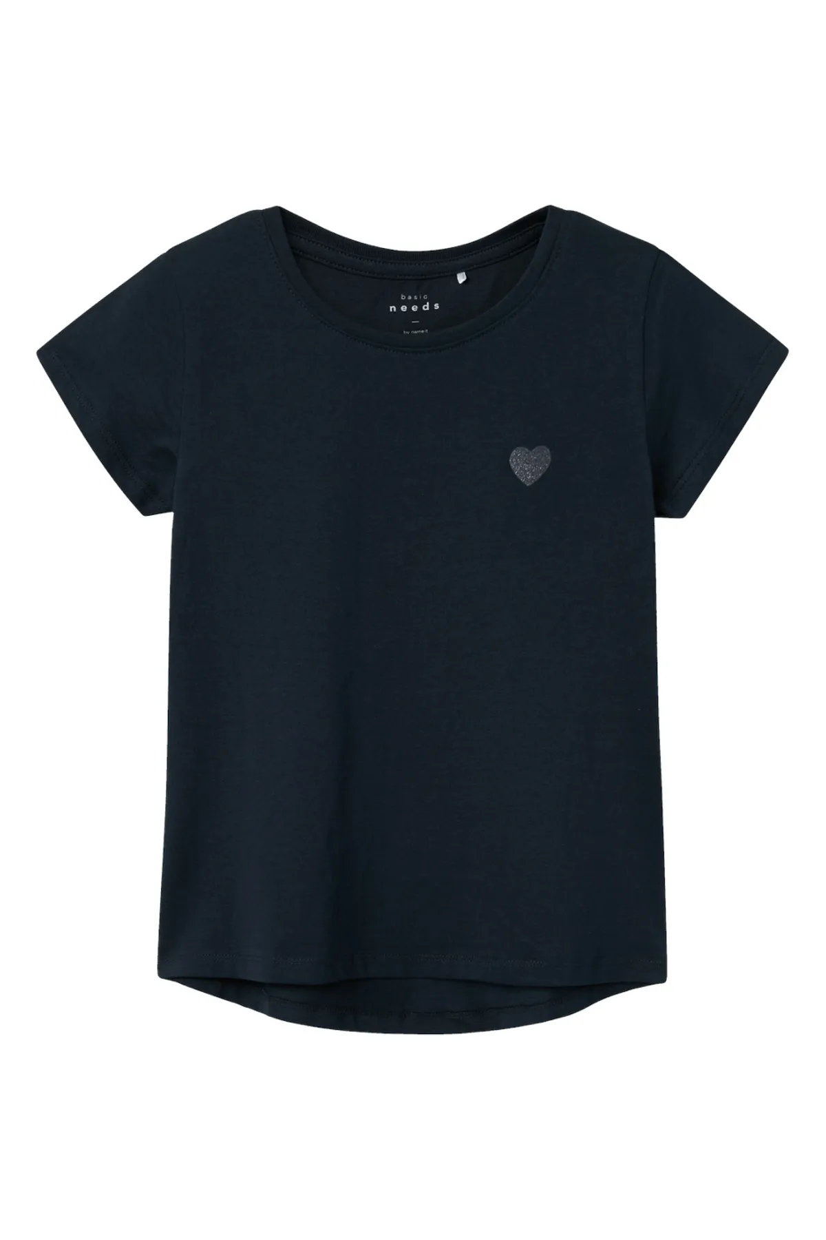 name ıt  T-Shirt - Dunkelblau - Regular Fit