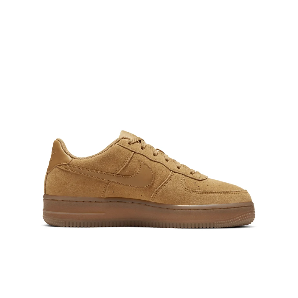 Nike Air Force 1 LV8 3 GS BQ5485-700 / braun