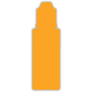 Gel Paint - Yellow 5 (15 ml)