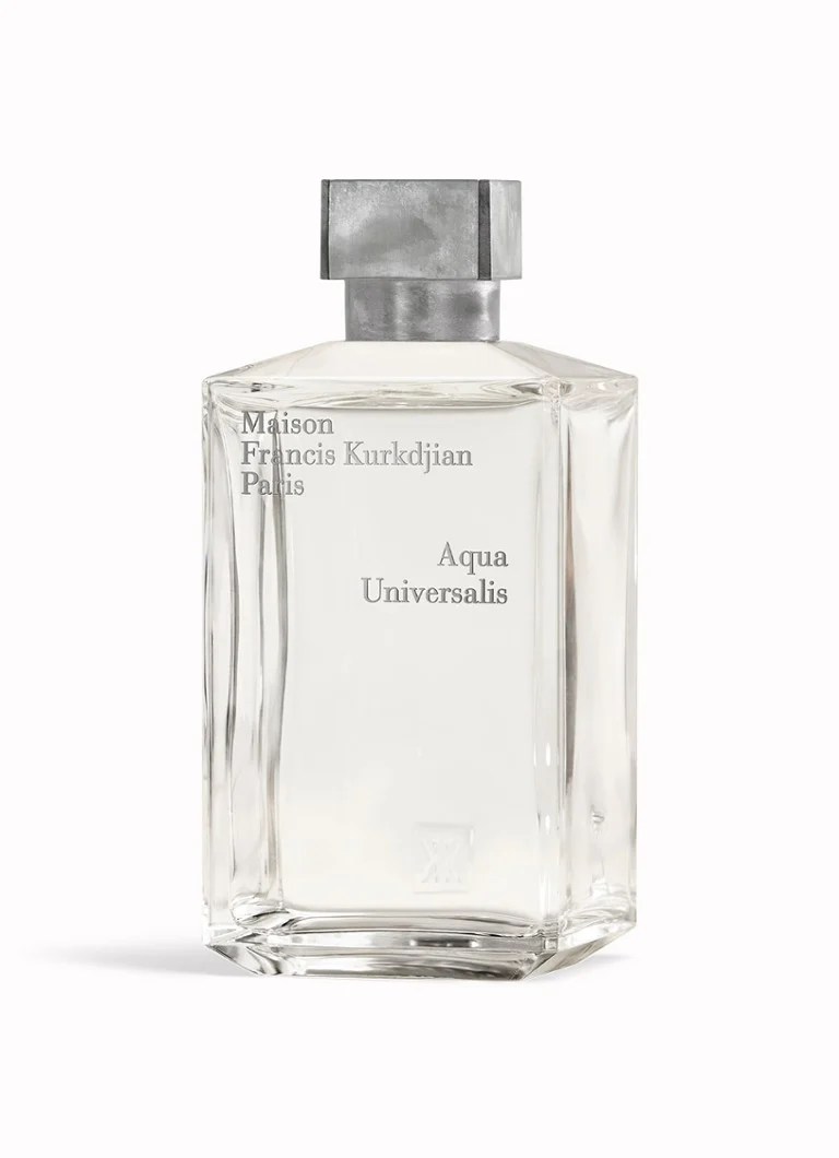 Maison Francis Kurkdjian Aqua Universalis Eau de Toilette