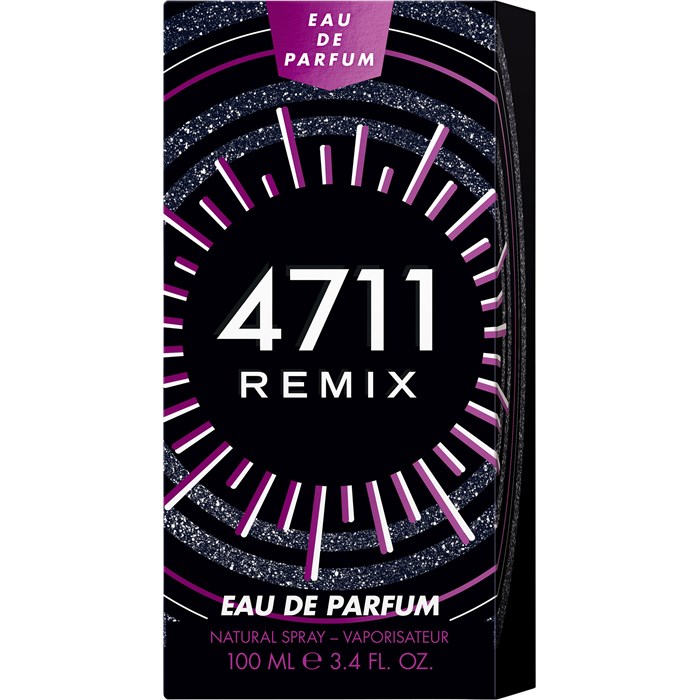 Eau de Parfum Spray