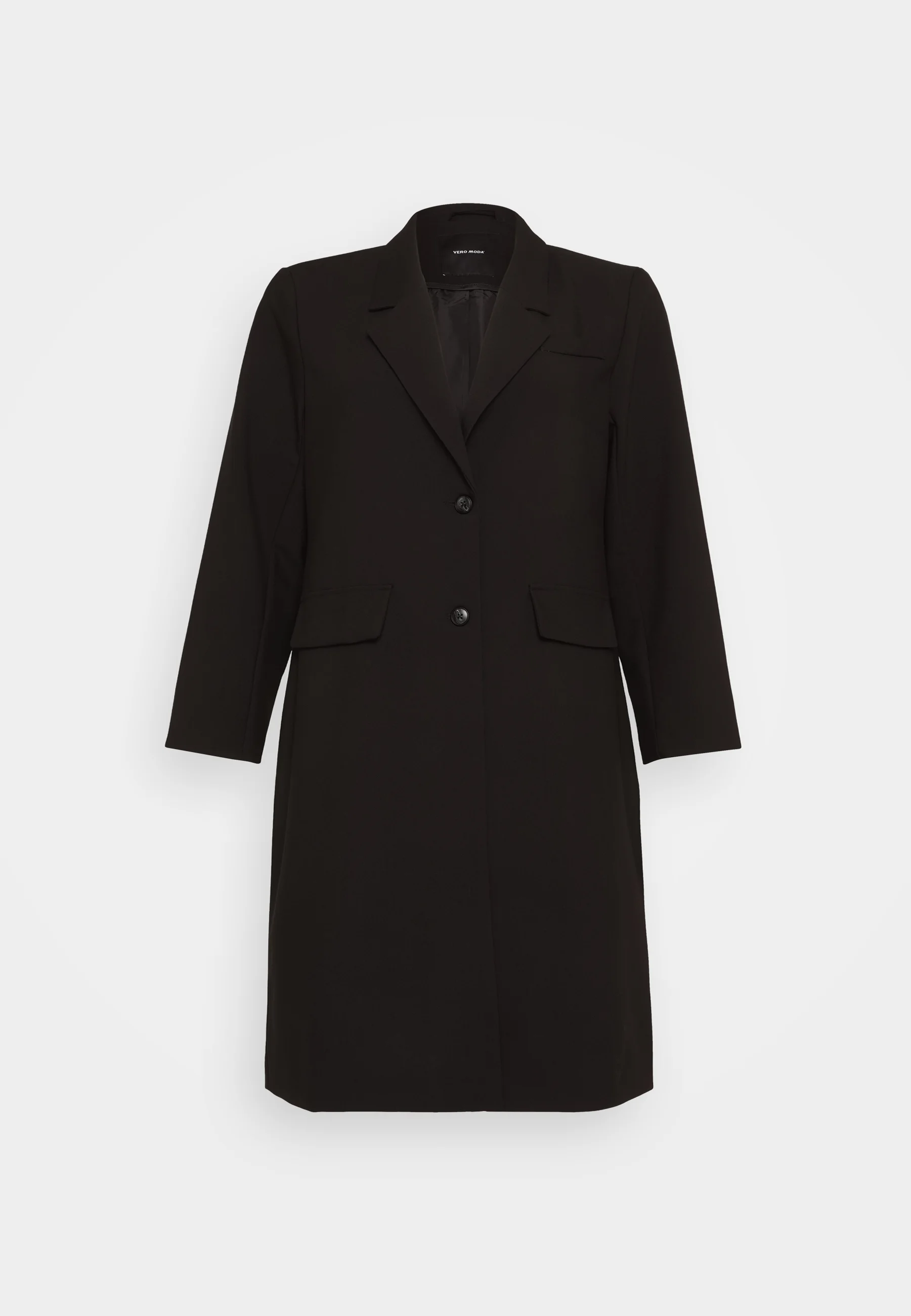 Vero Moda Curve VMCLAIR LONG - Abrigo clásico