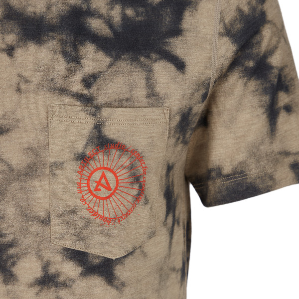 M-ARTILECTUAL TEE RATIO Herren - T-Shirt