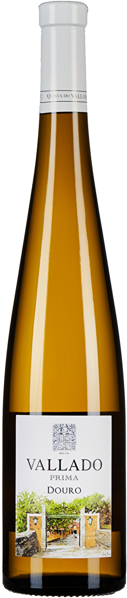 Quinta do Vallado Muscat Prima Douro 2022