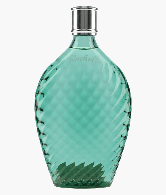 Eau de Vie de Sureau Noir Schwarzer Holunder 2012ROCHELT