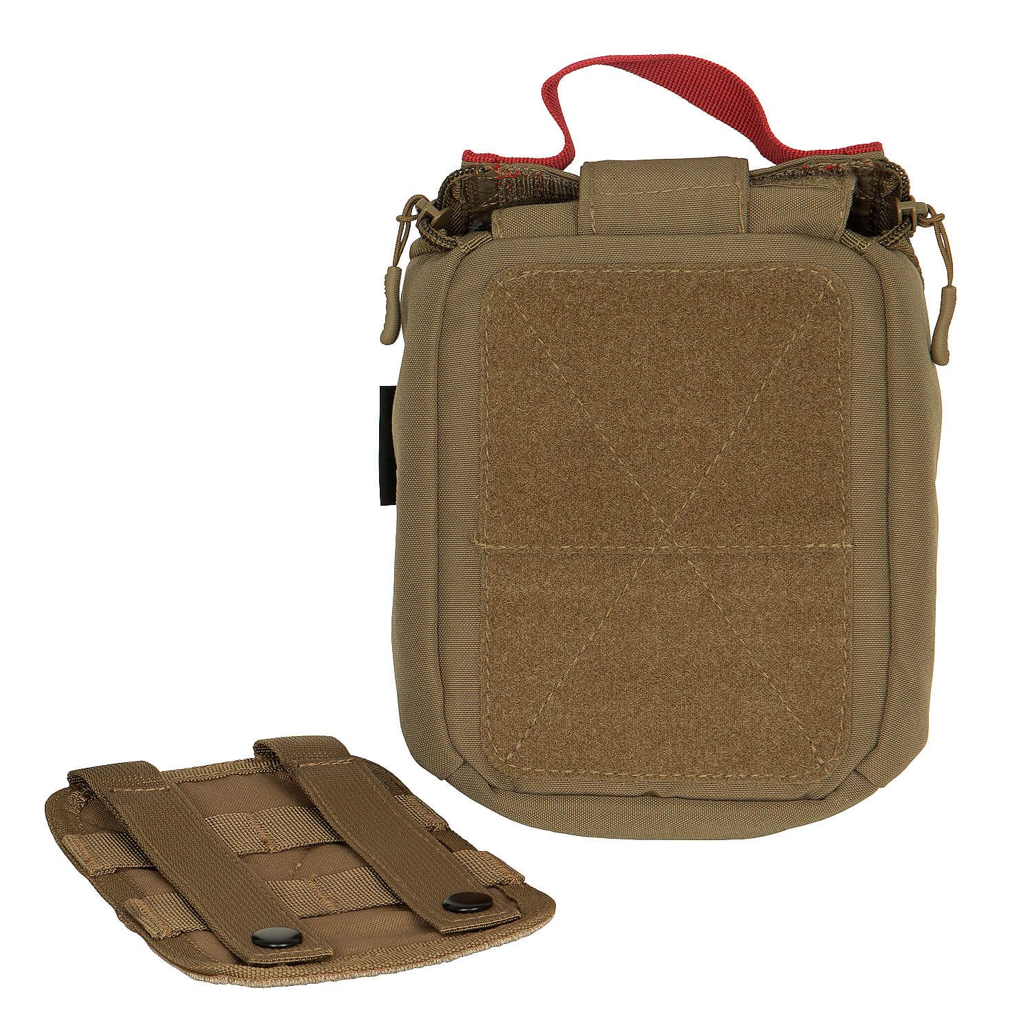 Erste Hilfe Tasche IFAK Pouch 25teilig Laser Cut