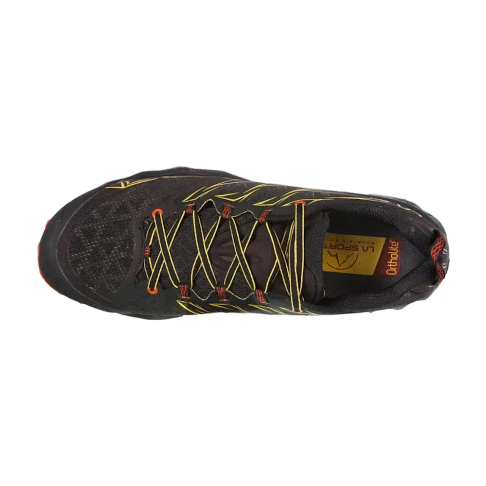La Sportiva Akyra 36D999999 / schwarz