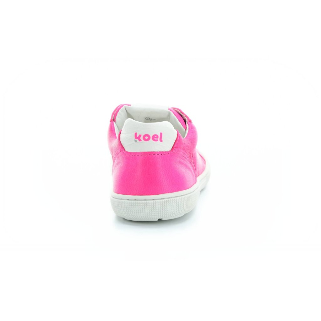 Koel Fenia Napa Fuxia AD 08L020.101-650 Barfußhalbschuhe