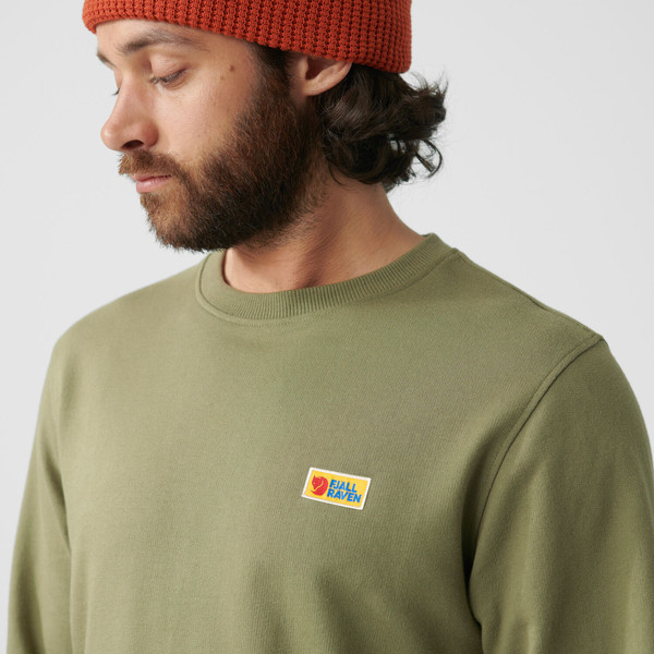 VARDAG SWEATER M Herren - Sweatshirt