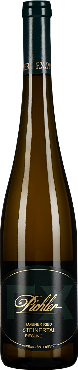 F.X. Pichler Riesling Ried Steinertal 2022