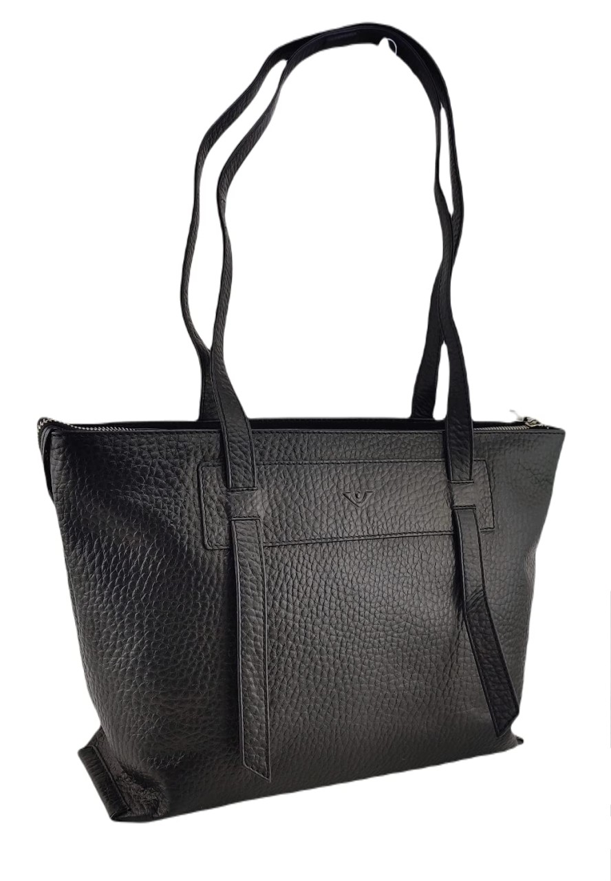 VOI Handtaschen schwarz