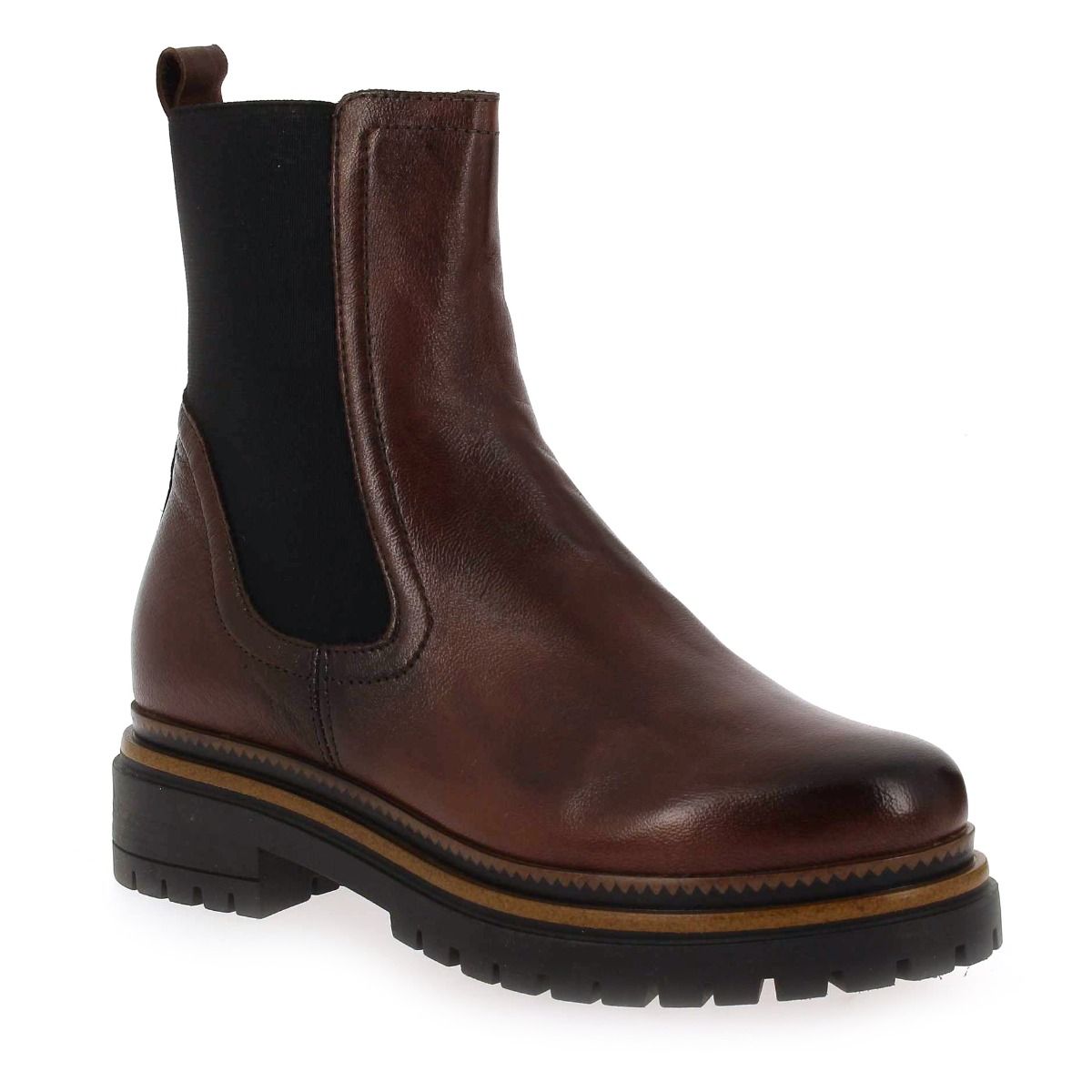 MJUS  T60204 - Marron