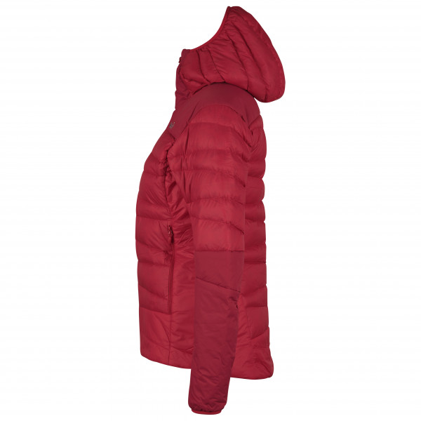 Norrøna - Women's Falketind Down750 Hood - Daunenjacke