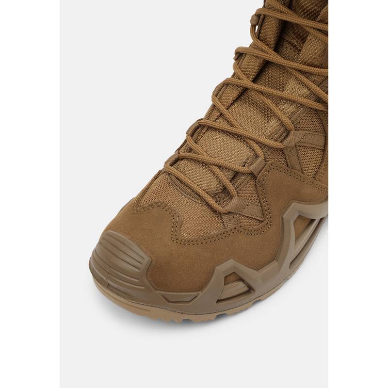 LOWA Professional ZEPHYR MK2 GTX HI Wanderschuhe Herren