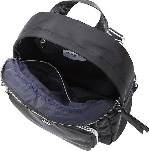GERRY WEBER Rucksack Breath Sounds