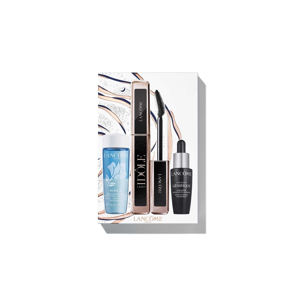 Lancôme Lash Idôle Coffret Noël