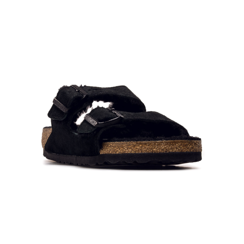 Birkenstock Arizona VL 752661 / schwarz