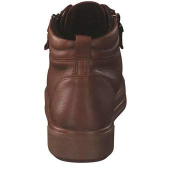 Ara Courtyard 2.0 Sneaker High in braun