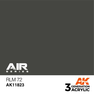 RLM 72 (17 ml)